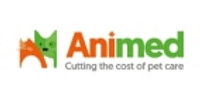 Animed UK coupons